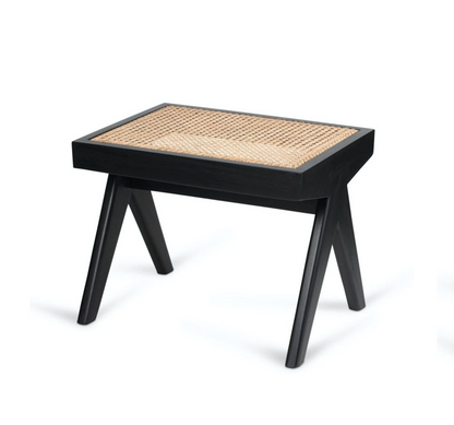 Marú Footstool