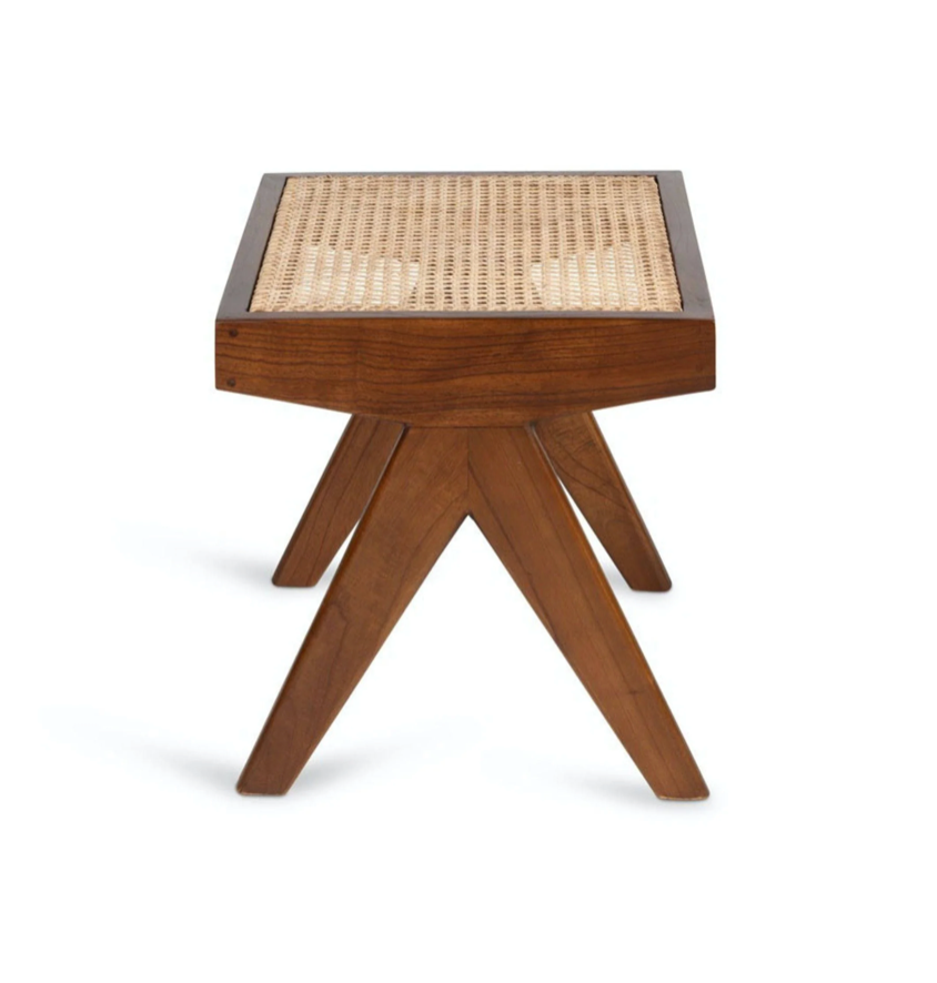 Marú Footstool
