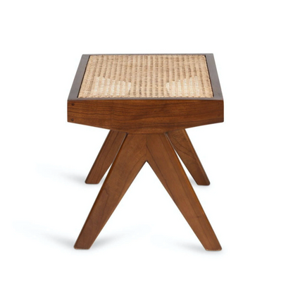 Marú Footstool
