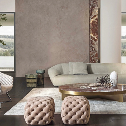 Maroa Pouf
