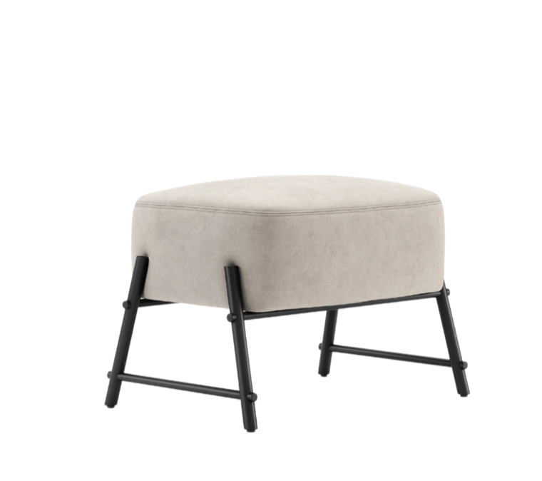 Ruvo Footrest