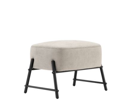 Ruvo Footrest
