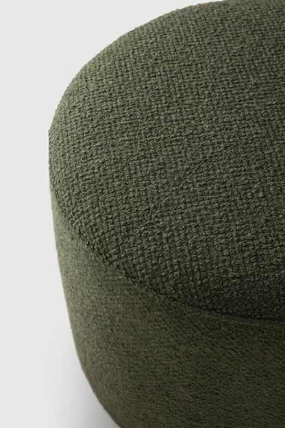 Lunel High Pouf