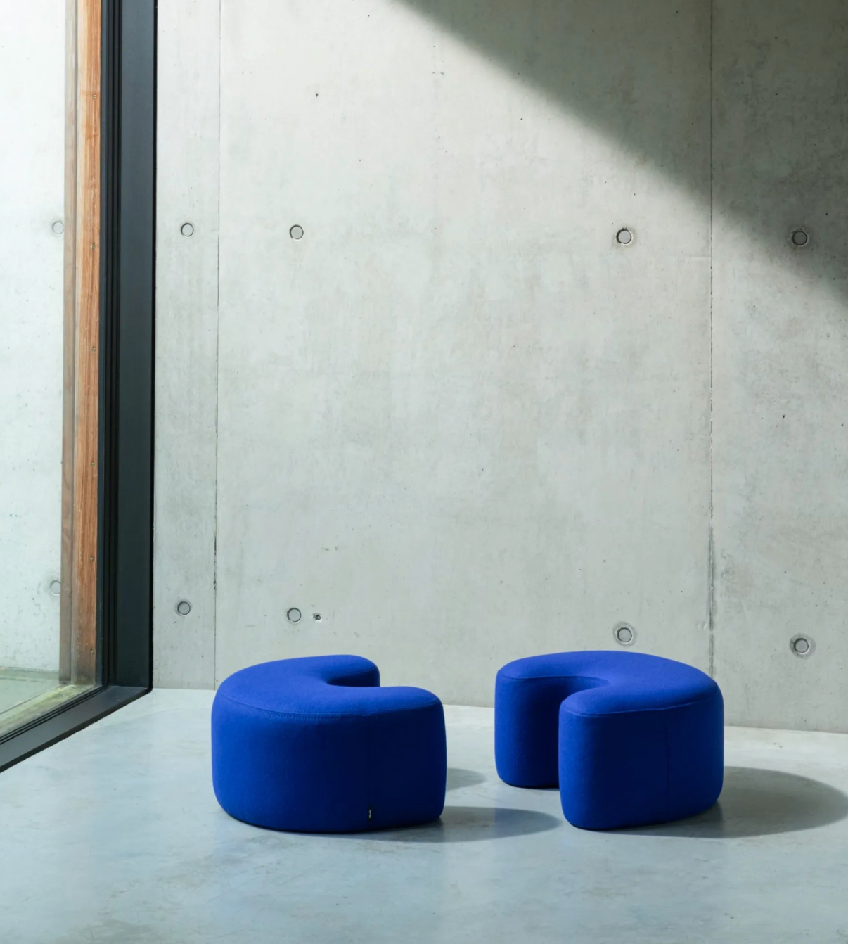 Oro Pouf