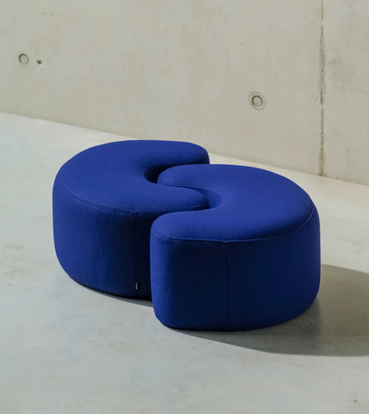 Oro Pouf