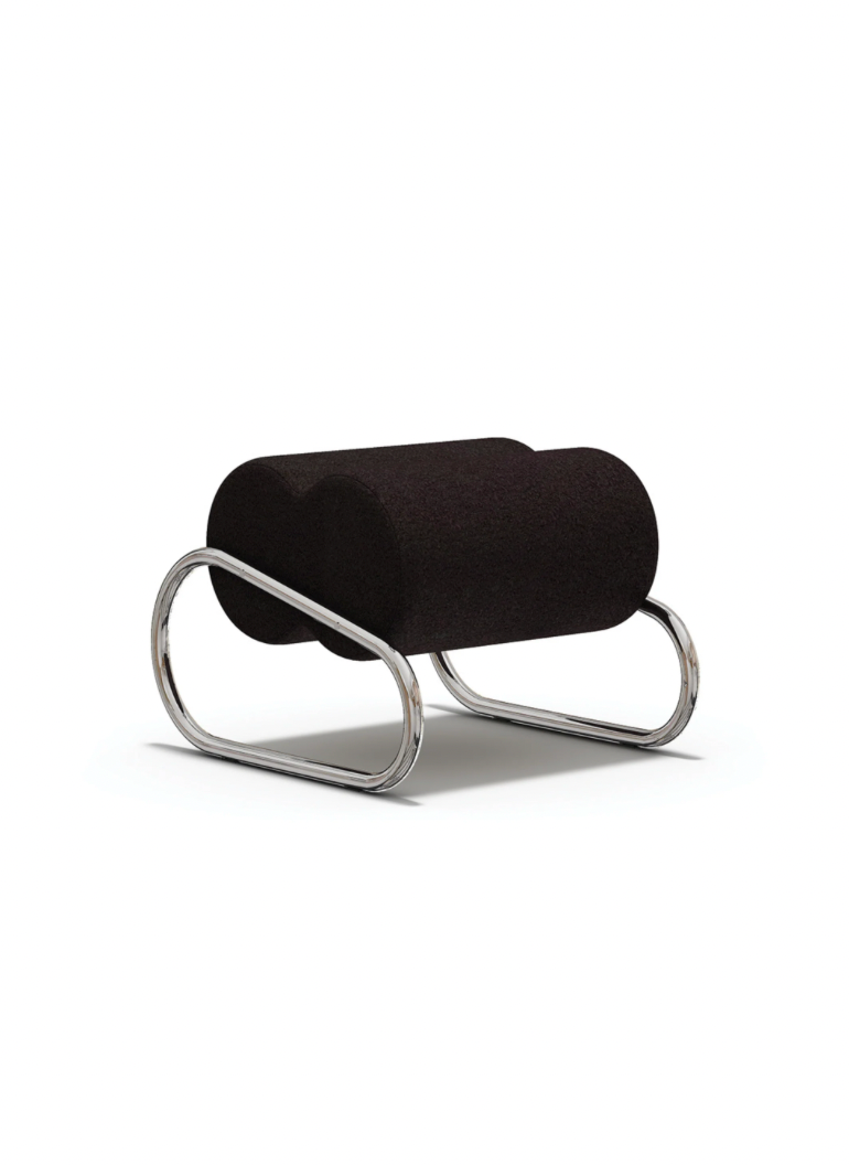 Tova Footstool