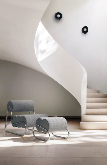 Tova Footstool