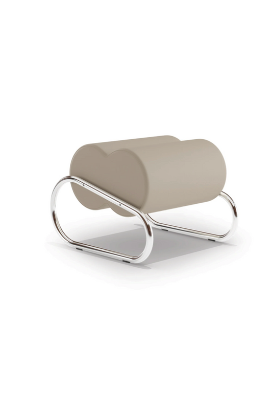 Tova Footstool