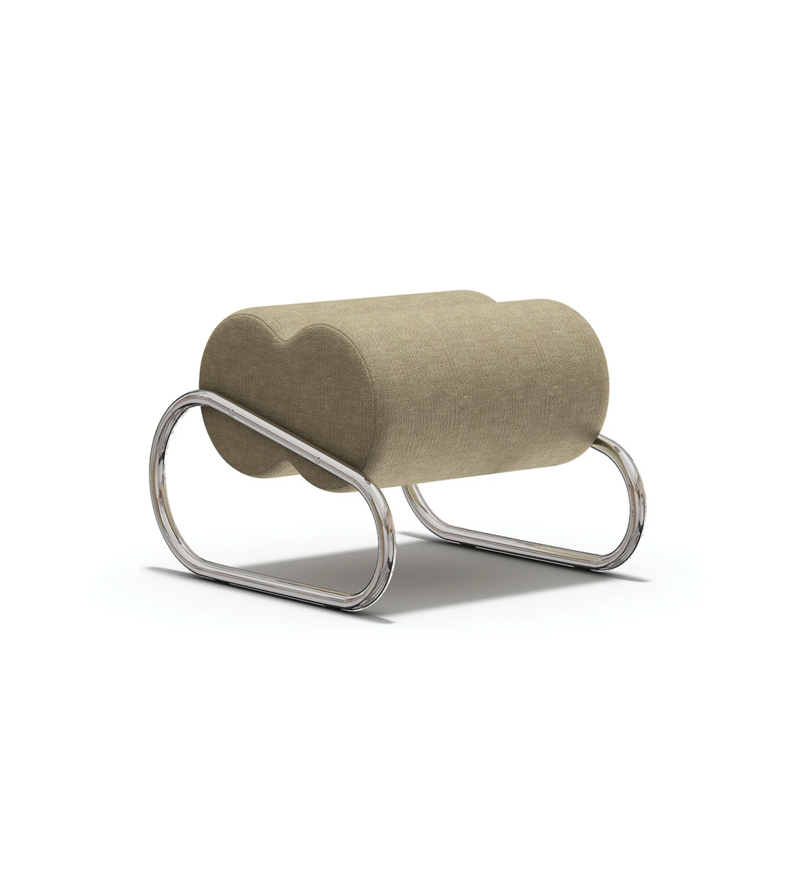 Tova Footstool