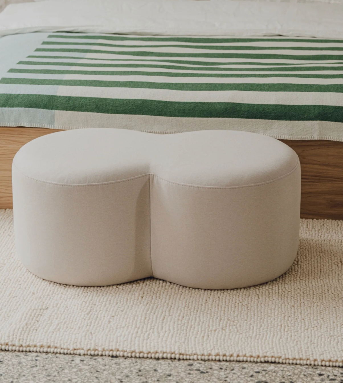 Umbó Pouf
