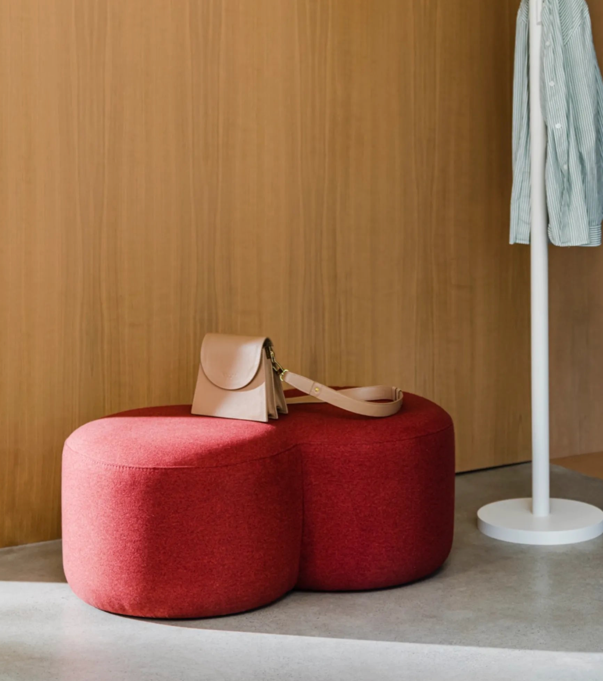 Umbó Pouf