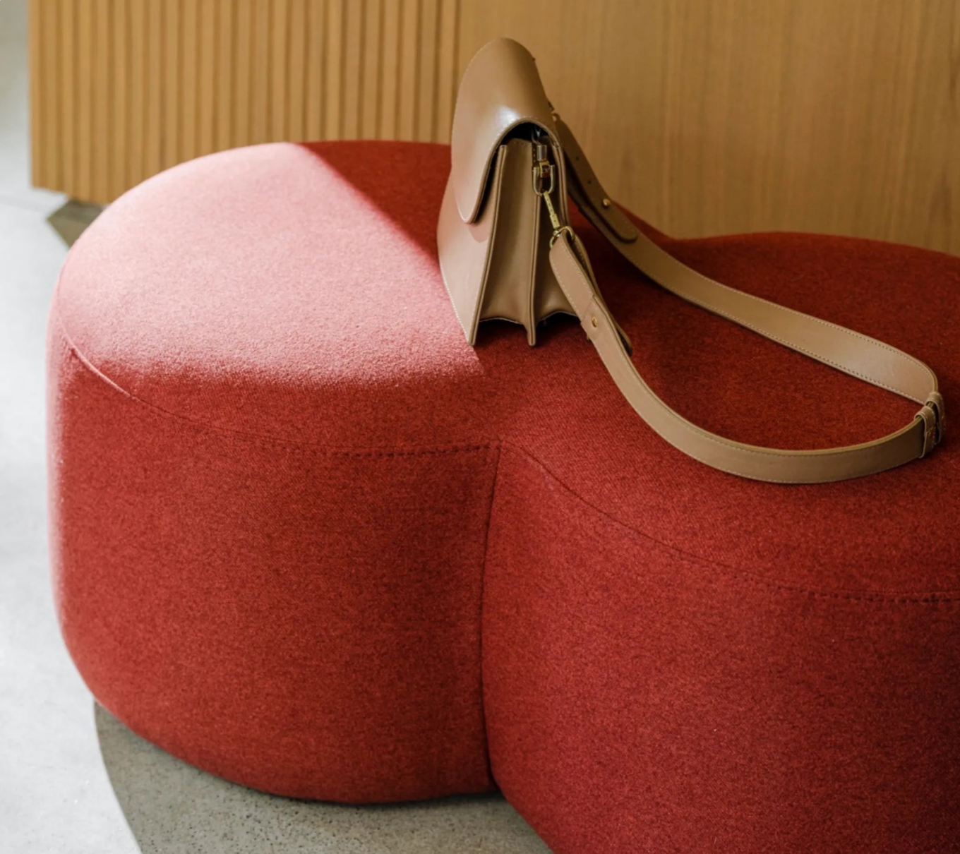 Umbó Pouf