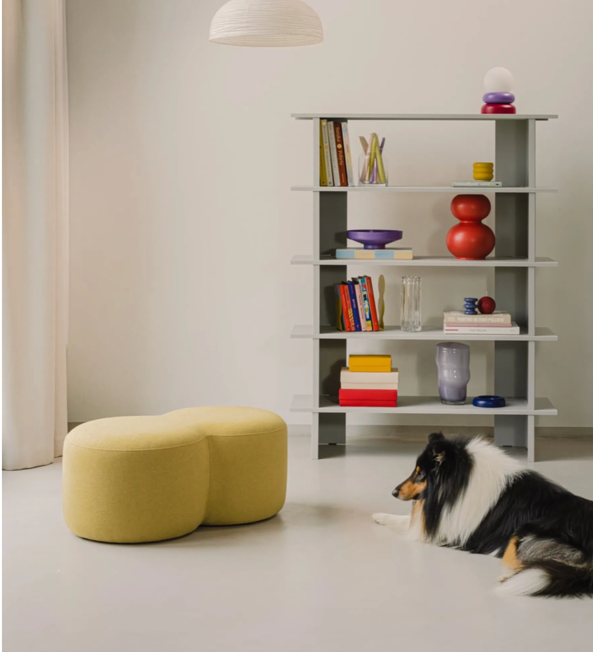 Umbó Pouf