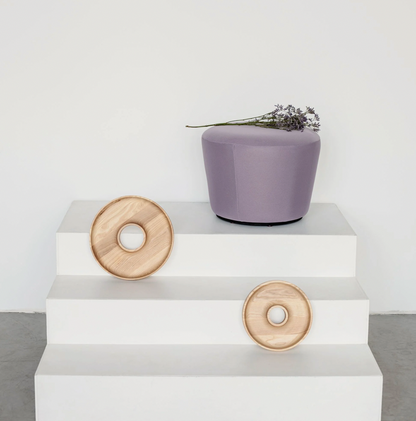 Suki Pouf