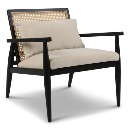 Wilson Noir Living Room Set