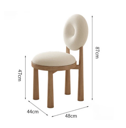 La Luna Chair