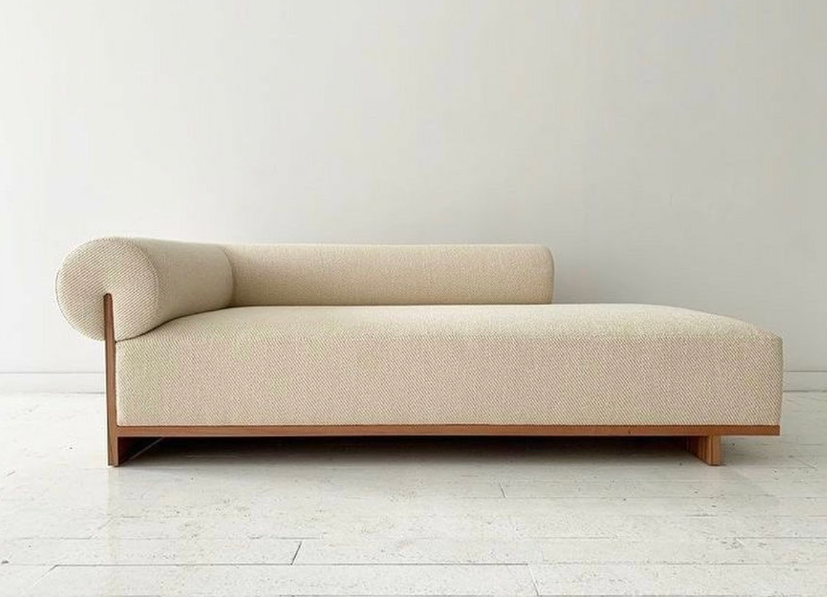 The Sonata Daybed Lounge