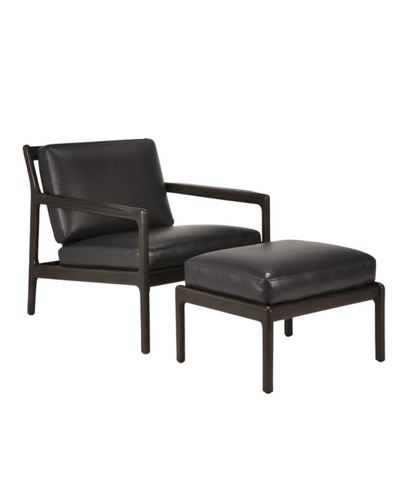 Sanae Footstool