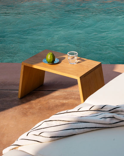 Luma Coffe Table