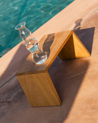 Luma Coffe Table