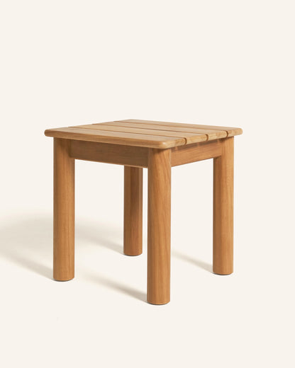Alvora Table