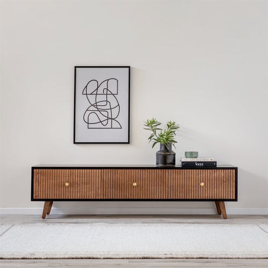 'The Verti' TV Unit