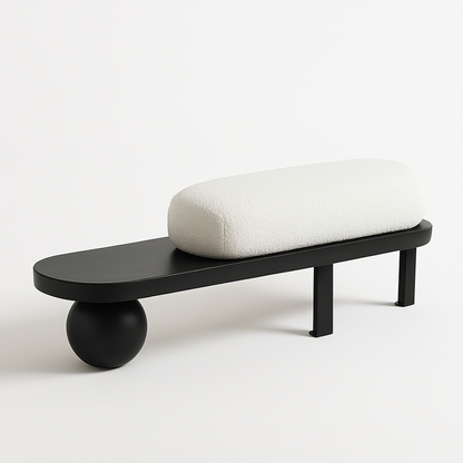 The Balancé Bench