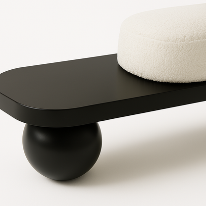 The Balancé Bench