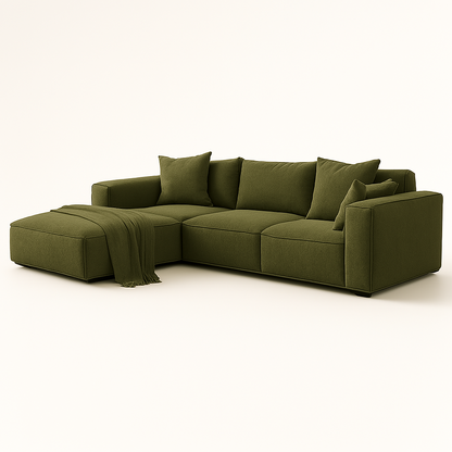 The Madera Sofa