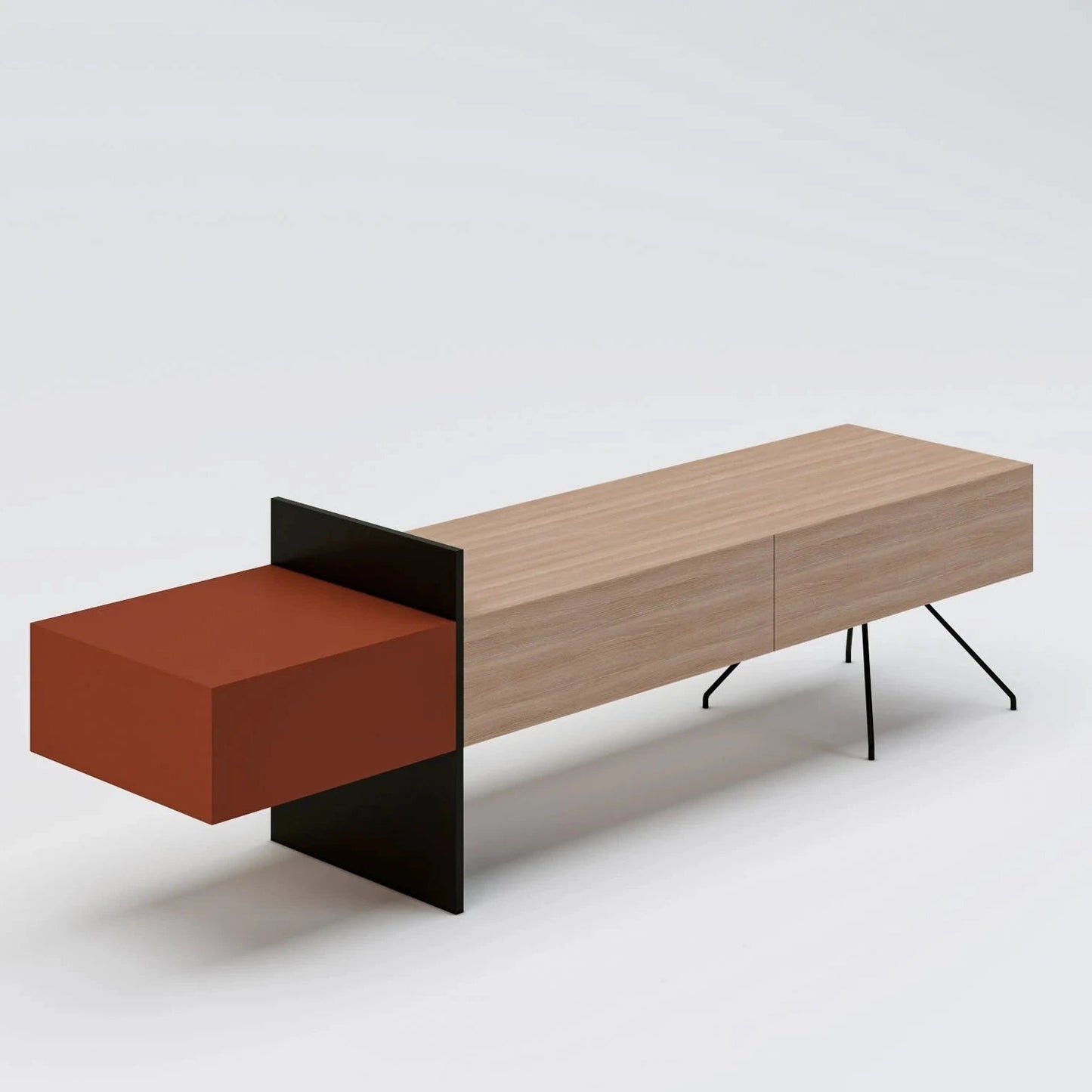 Arco TV Unit
