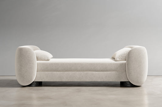 Nóir Daybed