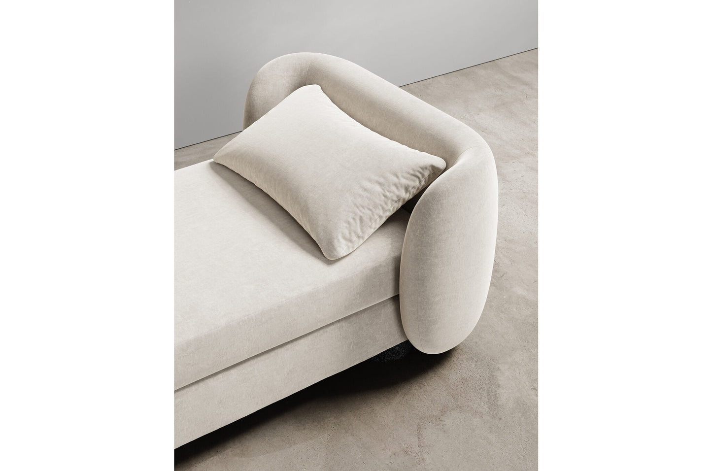 Nóir Daybed