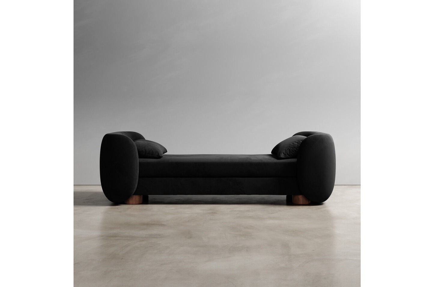 Nóir Daybed