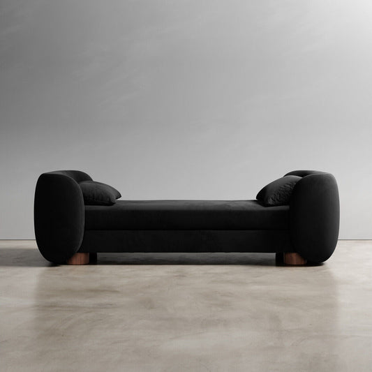 Nóir Daybed