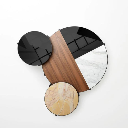 Astra Coffee Table