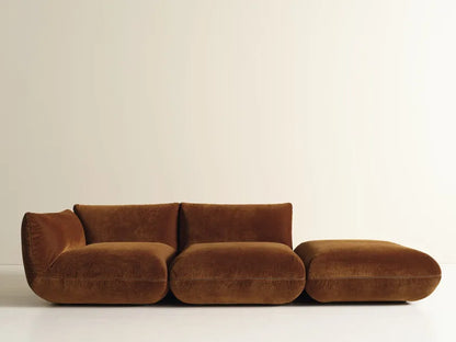 Nuvola Marrone Sofa