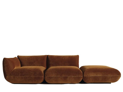 Nuvola Marrone Sofa