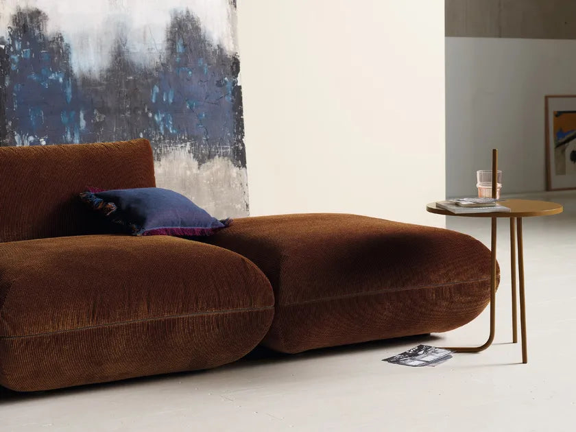 Nuvola Marrone Sofa