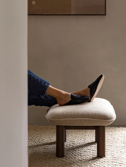 Cavalia Footstool