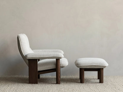 Cavalia Footstool