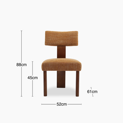 Claremont Chair