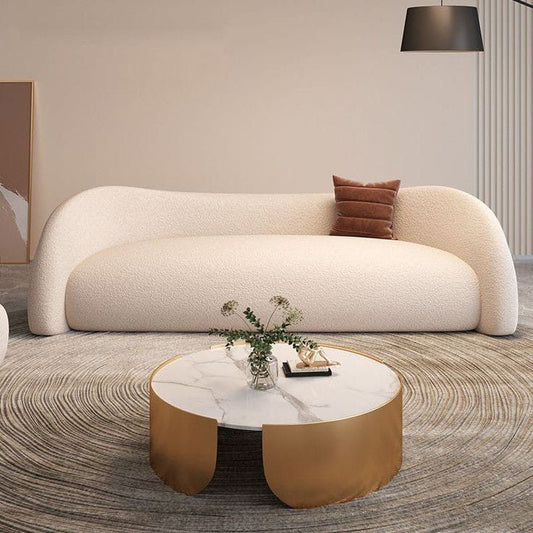 The Aurora Sofa