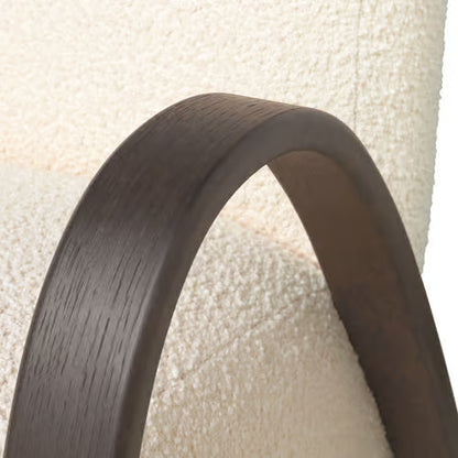 Cavarellé Armchair