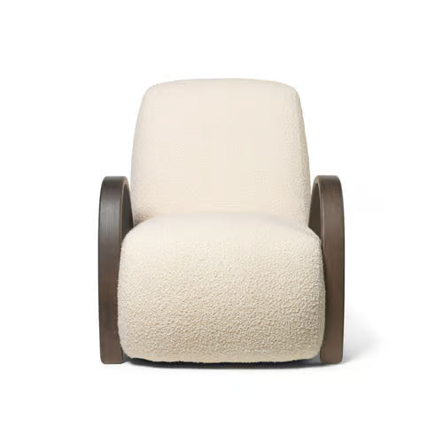 Cavarellé Armchair