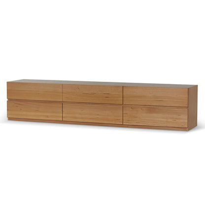 Firenze TV Unit