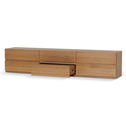 Firenze TV Unit
