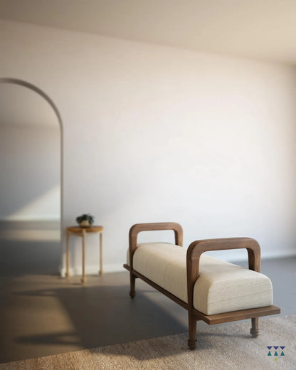 Varenza Bench