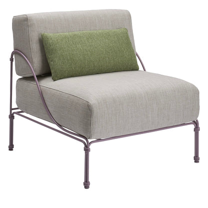 Solevia Chair