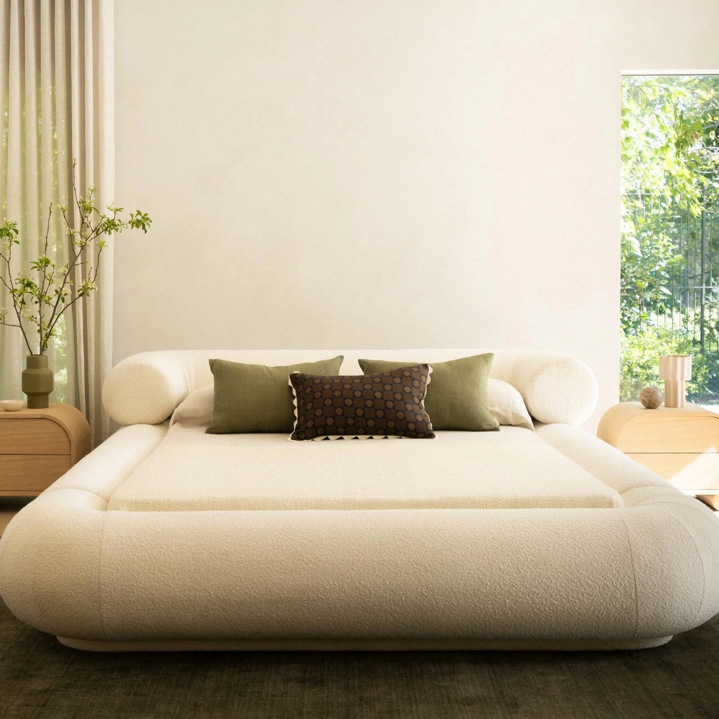 Lunara Bed