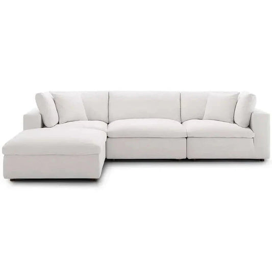 Cloud Modular Sectional Sofa